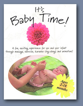 baby time