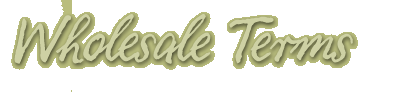 Wholesale Info