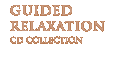 guided relaxation