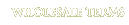 wholesale terms